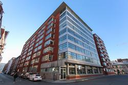 129-630 Rue William  Montréal (Ville-Marie), QC H3C 4C9