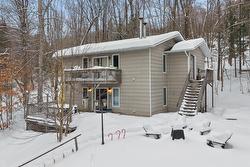 1396  - 1398 Rue Trudel  Mont-Tremblant, QC J8E 2L4