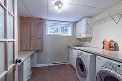 Laundry room - 
