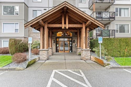 115 2955 DIAMOND CRESCENT  Abbotsford, BC V2T 2L5