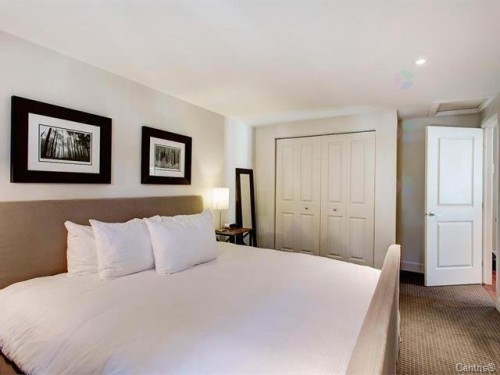 Bedroom - 78A Av. Victoria, Pointe-Claire, QC - Indoor Photo Showing Bedroom