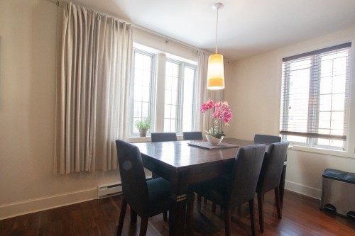 Dining Room - 78A Av. Victoria, Pointe-Claire, QC - Indoor Photo Showing Dining Room