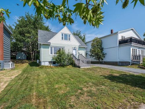 13 Convoy Avenue, Halifax, NS 