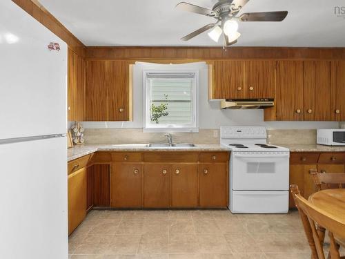 13 Convoy Avenue, Halifax, NS 