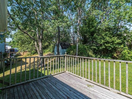 13 Convoy Avenue, Halifax, NS 