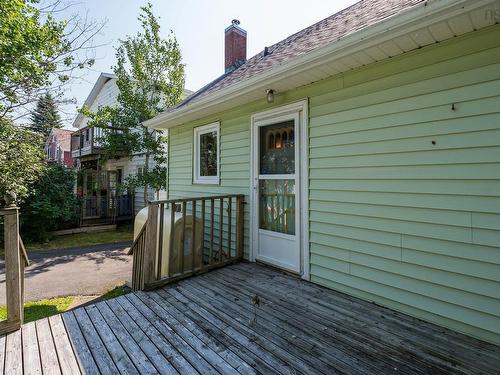 13 Convoy Avenue, Halifax, NS 