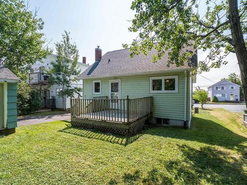 13 Convoy Avenue, Halifax, NS 