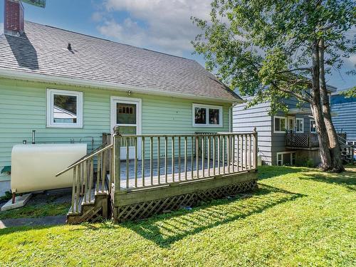 13 Convoy Avenue, Halifax, NS 