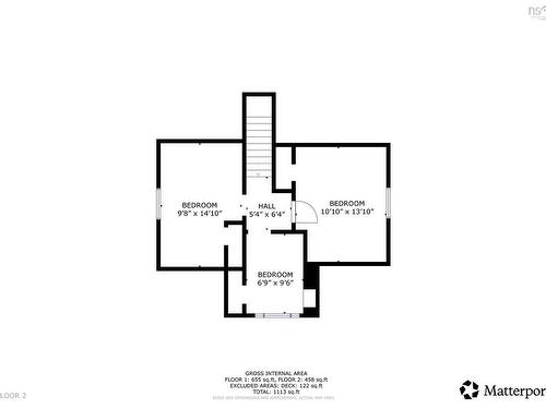 13 Convoy Avenue, Halifax, NS 