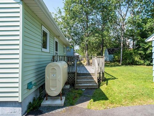 13 Convoy Avenue, Halifax, NS 