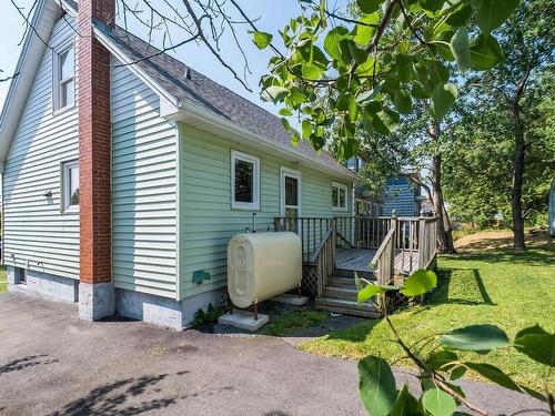 13 Convoy Avenue, Halifax, NS 