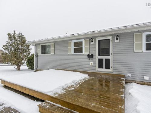 89 Apple Tree Lane, Kentville, NS 