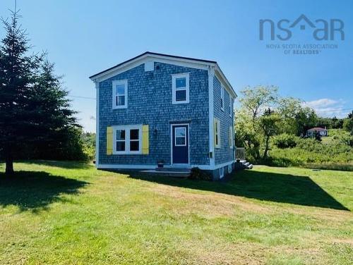 4760 Highway 331, West Dublin, NS 