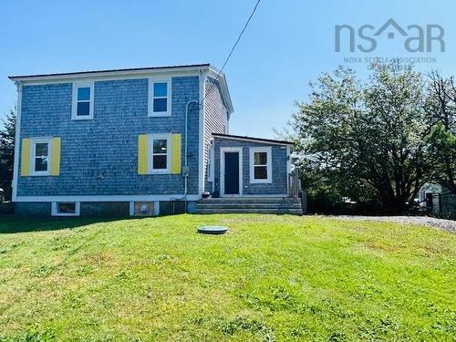 4760 Highway 331, West Dublin, NS 