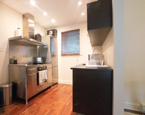 Cuisine - 78B Av. Victoria, Pointe-Claire, QC - Indoor