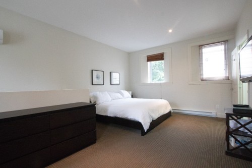 Chambre à coucher principale - 78B Av. Victoria, Pointe-Claire, QC - Indoor Photo Showing Bedroom