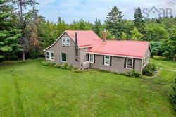 540 246 Highway  Wentworth, NS B0K 1V0