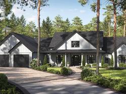 Lot 740 725 Celebration Drive  Fall River, NS B2T 0X6