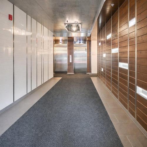 Hall - 207-1205 Rue Mackay, Montréal (Ville-Marie), QC - Indoor Photo Showing Other Room