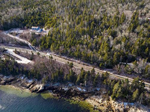 329 Highway, Birchy Head, NS 
