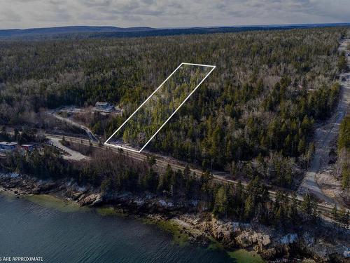 329 Highway, Birchy Head, NS 