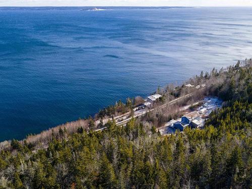 329 Highway, Birchy Head, NS 