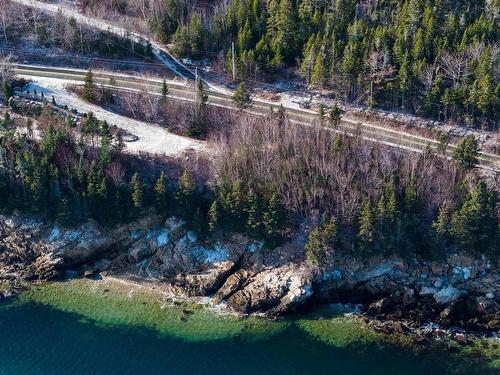 329 Highway, Birchy Head, NS 