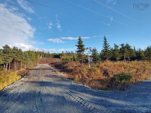0 Ostrea Lake Road, Pleasant Point, NS 