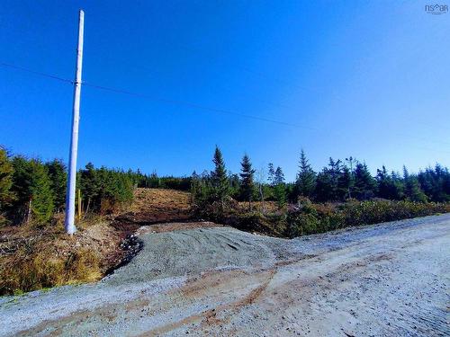 0 Ostrea Lake Road, Pleasant Point, NS 