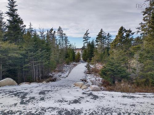 0 Ostrea Lake Road, Pleasant Point, NS 
