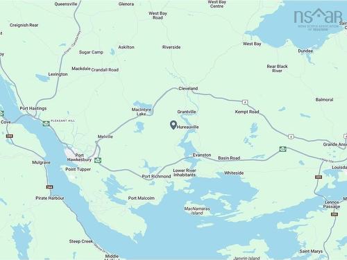 0 Main Rd., Hureauville, NS 