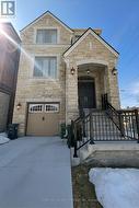 88 WILLIAM DURIE WAY  Toronto, ON M2R 0A9