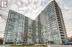 1416 - 4725 SHEPPARD AVENUE E  Toronto, ON M1S 4R2