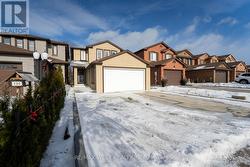 BSMT - 188 MISTY MEADOW DRIVE  Vaughan, ON L4L 3V7