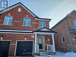 1275 BLENCOWE CRESCENT  Newmarket, ON L3X 0C5