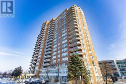 1612 - 410 MCLEVIN AVENUE  Toronto, ON M1B 5J5