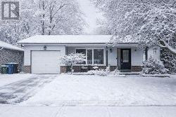 378 WEST ACRES DRIVE  Guelph (Willow West/Sugarbush/West Acres), ON N1H 7A8