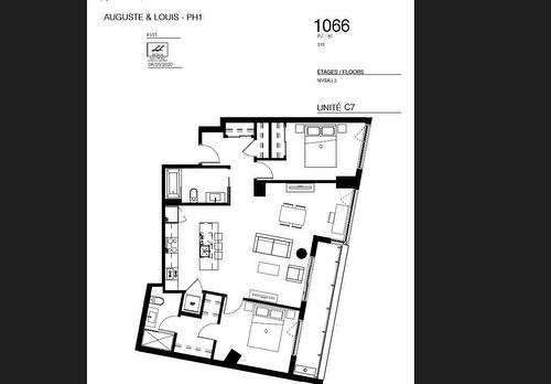 Other - 315-1150 Boul. René-Lévesque E., Montréal (Ville-Marie), QC - Other