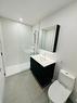 Bathroom - 315-1150 Boul. René-Lévesque E., Montréal (Ville-Marie), QC  - Indoor Photo Showing Bathroom 