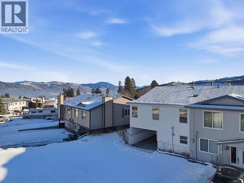 383 Hollyburn Drive, Kamloops, BC - Outdoor