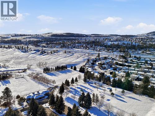 383 Hollyburn Drive, Kamloops, BC - Outdoor With View