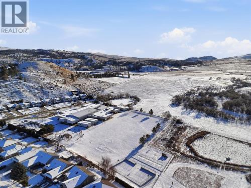 383 Hollyburn Drive, Kamloops, BC - Outdoor With View
