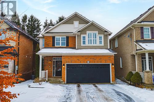 85 PEER COURT  Hamilton, ON L9K 0C5