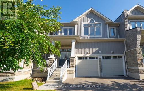 164 ALLEGRA DRIVE  Wasaga Beach, ON L9Z 0H6