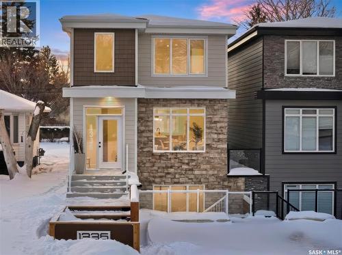 1336 Colony STREET  Saskatoon, SK S7N 0S7