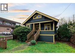 2336 RINDALL AVENUE  Port Coquitlam, BC V3C 1V2