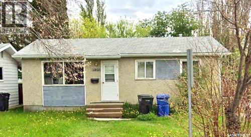 1452 111th STREET  North Battleford, SK S9A 2K6