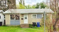 1452 111th STREET  North Battleford, SK S9A 2K6