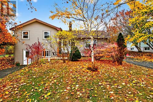 39 McNiven Place  St. John's, NL A1A 4X1