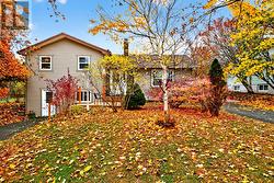 39 McNiven Place  St. John's, NL A1A 4X1
